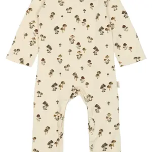 Jumpsuit ls - FUNGI - 74