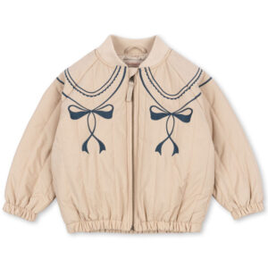 Juno termojakke (2 år/92 cm)