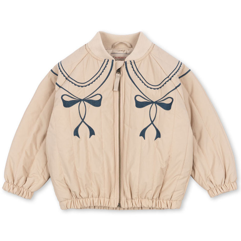 Juno termojakke (2 år/92 cm)