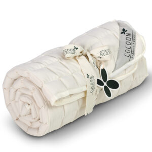 Kapok lift rullemadras (One size)