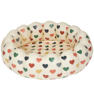 Konges Sløjd Badebassin - Small Shell - 90x25 cm - Bon Coeur Co