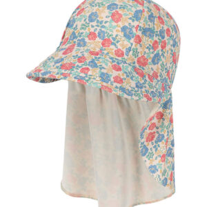 Konges Sløjd Badehat - UV50+ - Manuca - Fiola