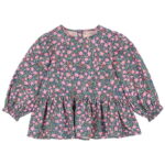 Konges Sløjd Bluse - Cianna - Kyoto