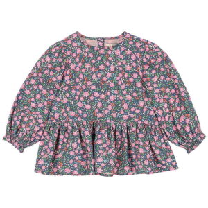 Konges Sløjd Bluse - Cianna - Kyoto