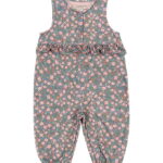 Konges Sløjd Buksedragt - Fløjl - Cara - Kyoto