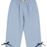 Konges Sløjd Bukser - Ava - Blue Fog