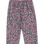 Konges Sløjd Bukser - Cianna - Kyoto
