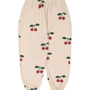 Konges Sløjd Bukser - Malli - Ma Grande Cerise Glitter