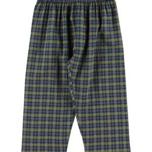 Konges Sløjd Bukser - Terre - Laurel Blue Check
