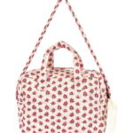 Konges Sløjd Dukke Pusletaske - Rosie Rose