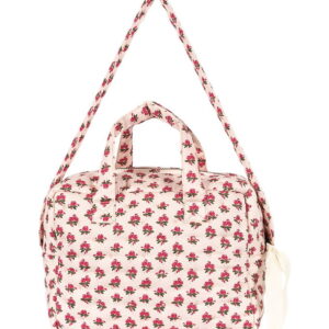 Konges Sløjd Dukke Pusletaske - Rosie Rose