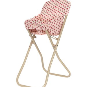 Konges Sløjd Dukkehøjstol - Rosie Rose