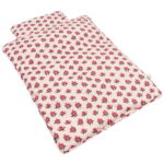 Konges Sløjd Dukkesengetøj - Rosie Rose