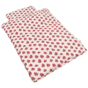 Konges Sløjd Dukkesengetøj - Rosie Rose