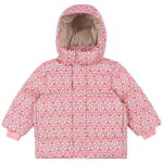 Konges Sløjd Dunjakke - Magnum - Felice Rose