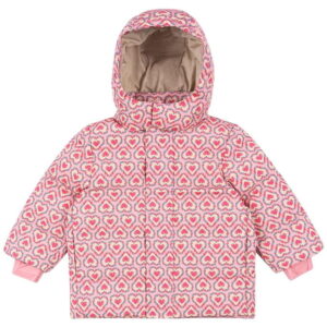 Konges Sløjd Dunjakke - Magnum - Felice Rose