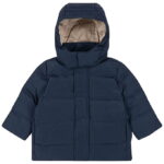 Konges Sløjd Dunjakke - Magnum - Mood Indigo