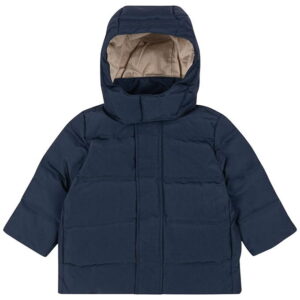 Konges Sløjd Dunjakke - Magnum - Mood Indigo