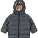 Konges Sløjd Dynejakke - Alpi - Turbulence