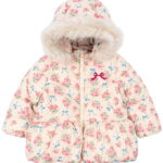 Konges Sløjd Dynejakke - Sigge - Bella Rosita