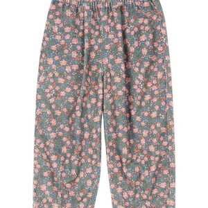 Konges Sløjd Fløjlsbukser - Cara - Kyoto