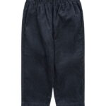 Konges Sløjd Fløjlsbukser - Sully - Total Eclipse