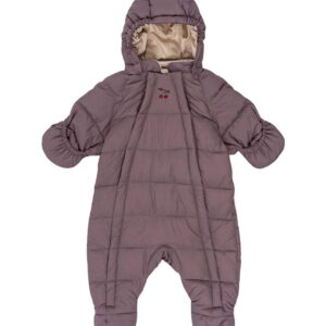 Konges Sløjd Flyverdragt - Alpi - Hortensia