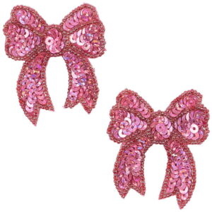 Konges Sløjd Hårspænder - 2-pak - Rapture Rose