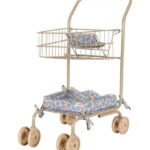 Konges Sløjd Indkøbsvogn - Fleur Rosier