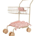 Konges Sløjd Indkøbsvogn - Rosie Rose