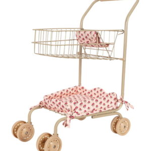 Konges Sløjd Indkøbsvogn - Rosie Rose
