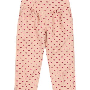 Konges Sløjd Jeans - Denim - Nola - Berry Coeur