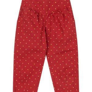 Konges Sløjd Jeans - Denim - Nola - Strawberry Dot
