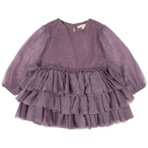 Konges Sløjd Kjole - Tyl - Fay - Hortensia