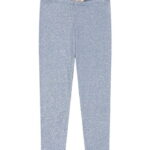 Konges Sløjd Leggings - Roli - Purple Impression m. Glimmer