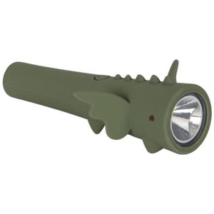 Konges Sløjd Lommelygte - Dragon - Olivine