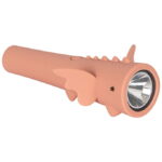 Konges Sløjd Lommelygte - Dragon - Raspberry