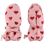 Konges Sløjd Luffer - Nohr - Amour Pink