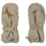 Konges Sløjd Luffer - Nohr - Laurel Oak