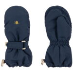 Konges Sløjd Luffer - Nohr - Mood Indigo