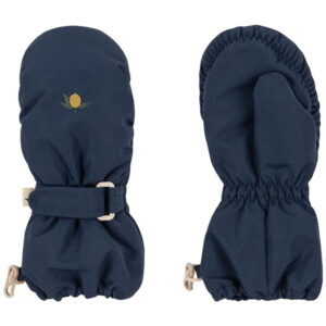 Konges Sløjd Luffer - Nohr - Mood Indigo