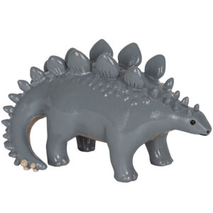 Konges Sløjd Lysestage - Dino - Green