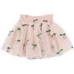 Konges Sløjd Nederdel - Tyl - Tullie - Ma Grande Cerise Pink Gli