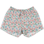 Konges Sløjd Shorts - Viola - Evergreen