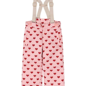 Konges Sløjd Skibukser - Mismou - Amour Pink