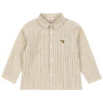 Konges Sløjd Skjorte - Elliot - Tea Stripe