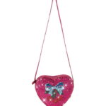 Konges Sløjd Skuldertaske - Tut - Sangria