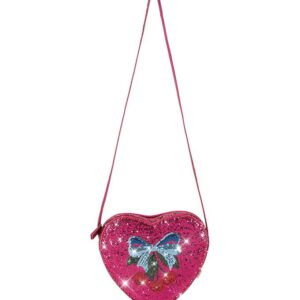 Konges Sløjd Skuldertaske - Tut - Sangria