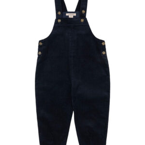 Konges Sløjd Smækbukser - Fløjl - Sully - Total Eclipse