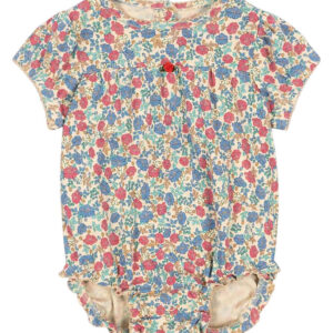 Konges Sløjd Sommerdragt - Jada - Fiola